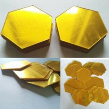 Autocollant Sticker Mural Miroir D��coration Miroir Stickers Muraux Haute Qualit Sticker miroir price