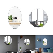 Autocollant Miroir Mural Sticker Mural 1 Pcs 2mm Haute Qualité Haute Résistanc Sticker miroir price