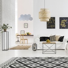 12 Pcs Sticker Mural Miroir Miroirs Muraux Décoratifs Autocollant Sticker miroir price