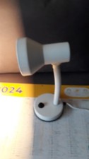 LAMPE DE BUREAU BLANCHE CODILEM AVEC AMPOULE Bureau bureau lampe price
