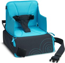 Munchkin Siège Bébé, Chaise Repas Haute, Portable, Réhausseur Enfant Portable haut chaise price