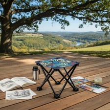 Chaise Lune Pliante Pliage Rapide Chaise Portable Dossier Haut Légère pour Portable haut chaise price