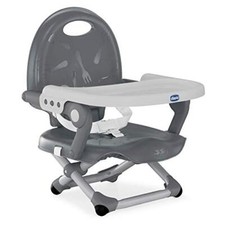 Rehausseur Chaise Bébé  Enfants de 6 mois à 3 ans (15 kg), Chaise Haute Portable Portable haut chaise price