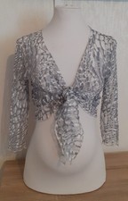 Boléro - cardigan Taille un 36 - Christine Laure Bolero price
