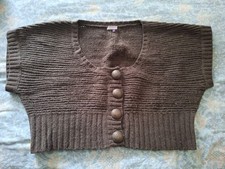 Bolero, Gilet Court Bolero price