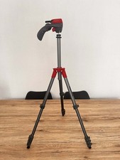 Trépied Manfrotto Compact Action – Support Appareil Photo Action appareils photo price