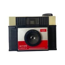 Appareil Photo Vintage Plastic Fex-Indo Action Camera 127 France 1960 Action appareils photo price