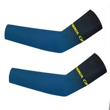 New 2025 ORBEA ORCA Bike Sleeves UAE Team Arm Warmers Men Women Running Quick Dr Arm Sleeves femme price
