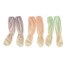 Women Cooling Arm Sleeves UV Protection Sunscreen Long Arm Ice Sleeve For Summer Arm Sleeves femme price