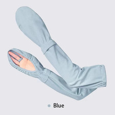 Anti-Sunburn Sleeve Summer Uv Solar Arm Sleeves Women'S Driving Sun Protection L Arm Sleeves femme price