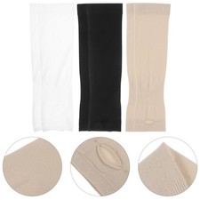 3 Pairs Cycling Arm Sleeves Outdoor Activities for Men and Women Manche Arm Sleeves femme price