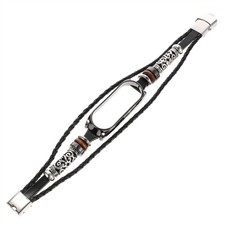 Bracelet intelligent Vintage créatif, 1 pièce, Compatible avec Xiaomi 6 Intelligent bracelet accessoire price