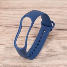 Bracelet en silicone de remplacement de mode pour bracelet intelligent 3 Intelligent bracelet accessoire price
