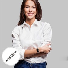 Bracelet intelligent Vintage créatif, 1 pièce, Compatible avec Xiaomi 6 Intelligent bracelet accessoire price
