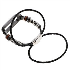 Bracelet intelligent Vintage créatif, 1 pièce, Compatible avec Xiaomi 6 Intelligent bracelet accessoire price