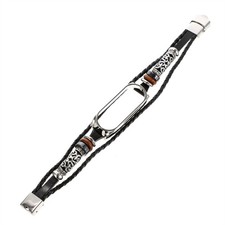 Bracelet intelligent Vintage créatif, 1 pièce, Compatible avec Xiaomi 6 Intelligent bracelet accessoire price
