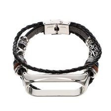 Bracelet intelligent Vintage créatif, 1 pièce, Compatible avec Xiaomi 6 Intelligent bracelet accessoire price