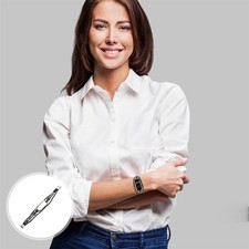 Bracelet intelligent Vintage créatif, 1 pièce, Compatible avec Xiaomi 6 Intelligent bracelet accessoire price