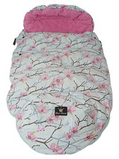 Elodie Details Chancelière Poussette Multicolore 100cm Chancelière pour poussette-landau price