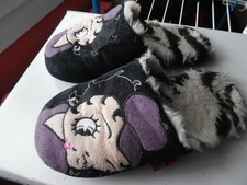 Chaussons fille - Betty Boop - pointure 35 Chaussons fille price