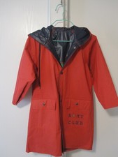 * Imperméable avec capuche  fille taille 6 ans Imperméable fille price
