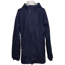 Rainy Days Club, imperméable, fille, taille : 152, bleu/vert #jCw Imperméable fille price