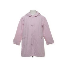 Marc O'Polo, imperméable, fille, taille : 110, rose, coton, unicolore #6pB Imperméable fille price