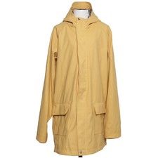 Yigga, imperméable, fille, taille : 164, jaune/bleu/blanc #cRq Imperméable fille price
