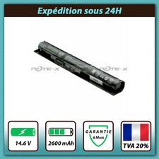 Replacement Laptop Batterie 14.8V 2600 mAh pour HP V104 V1O4 VI04 VI04XL VIO4 FR Laptop batterie price