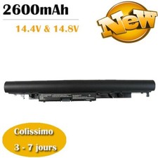 Laptop Batterie JC04 919701-850 pour HP 14-BS 15-BS 15-BW 17-BS 17-AK portable Laptop batterie price