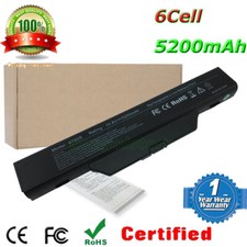 Laptop Batterie pour HP Compaq 550 6720s 6730 6735s 6820s 6830S 500764-001 Laptop batterie price