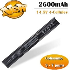 Batterie Pour HP Pavilion 15-p011na 15-p165sa Laptop VI04 VI04048 756478-851 Laptop batterie price