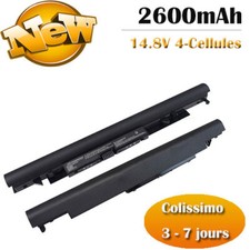 Laptop Batterie JC04 919701-850 pour HP 14-BS 15-BS 15-BW 17-BS 17-AK Notebook Laptop batterie price