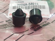 TOYOTA AVANZA TOWNACE LITE S402M S412M BACK DOOR STOPPER CUSHION SET NEUF Door Stopper price