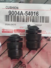 TOYOTA AVANZA LITE/TOWNACE S402M S412M BACK DOOR STOPPER CUSHION No. 2 PAIR Door Stopper price