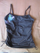 Haut de Maillot de bain tankini, T46 Tankini price