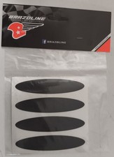 Lot de 4 réflecteurs noir pour casque Casque enfant price