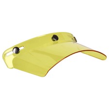 Visière Roeg Sonny pic jaune coucher de soleil Casque enfant price