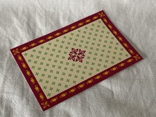 Playmobil Tapis Chambre De Bébé Avec Nurse Du 5313 1900 Victorian Belle Époque Bébé chambre Rug price