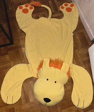 Tapis de sol chambre  fille garçon bébé decoration animaux jouet lion Bébé chambre Rug price