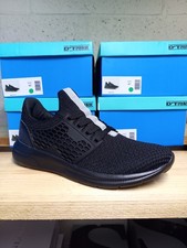 Baskets Tennis Chaussure Sneakers Homme - 40 et 41 - Noir Sport - Déstockage Baskets price