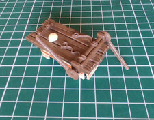 Heroquest :  chevalet de torture - torture rack / table Chevalet price