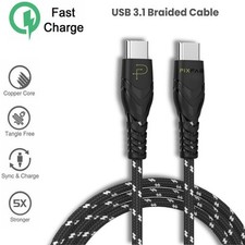 Pour Pixel 9A Câble De Charge Rapide Type-C À Type-C Pour Téléphone Mobile Câble de téléphone mobile price