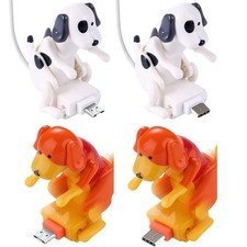 1.2m Drôle Humping Spot Chien USB De Charge Câble pour Plus Mobile Téléphone Câble de téléphone mobile price