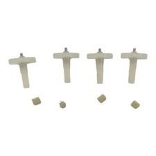 Accessoires de pièces de mise à niveau d'engrenages de Drone RC pour les Drone accessoires price