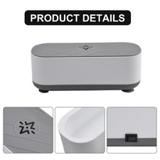 Dispositif de Nettoyage Intelligent pour Lunettes de Bijoux et Petits Accessoire Intelligent lunettes price