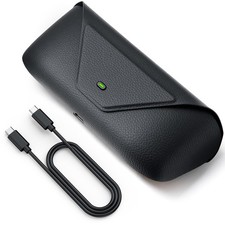 Étui de chargement intelligent pour lunettes intelligentes compatible Intelligent lunettes price