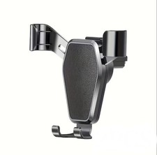 Support de Téléphone Voiture - Noir - Neuf ✅ Support de téléphone price