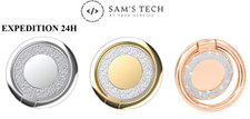 Support de Téléphone Bling 360° - Anneau de Doigt en Métal pour Portable Support de téléphone price