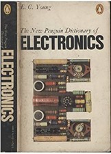 Le Dictionnaire Penguin De L'Électronique Broché E. H. Young Dictionnaires électroniques price